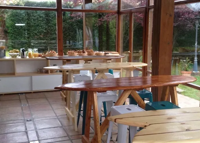 La Wave Surf House & School 3*