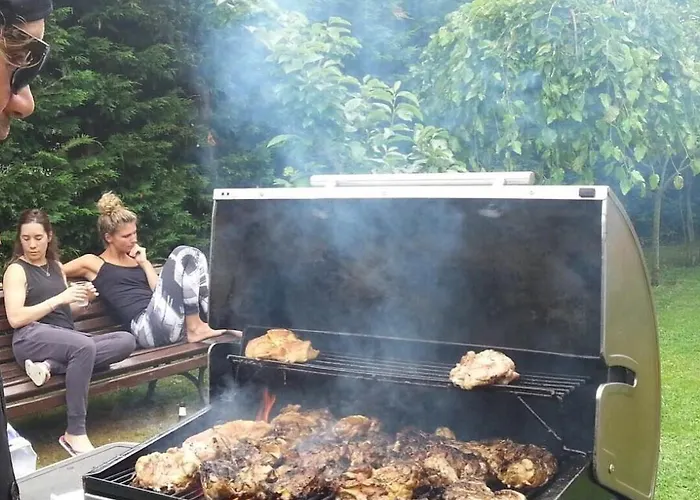 La Wave Surf House & School 3*