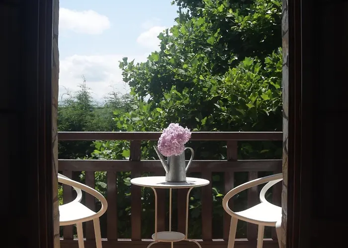 La Wave Surf House & School Zajazd