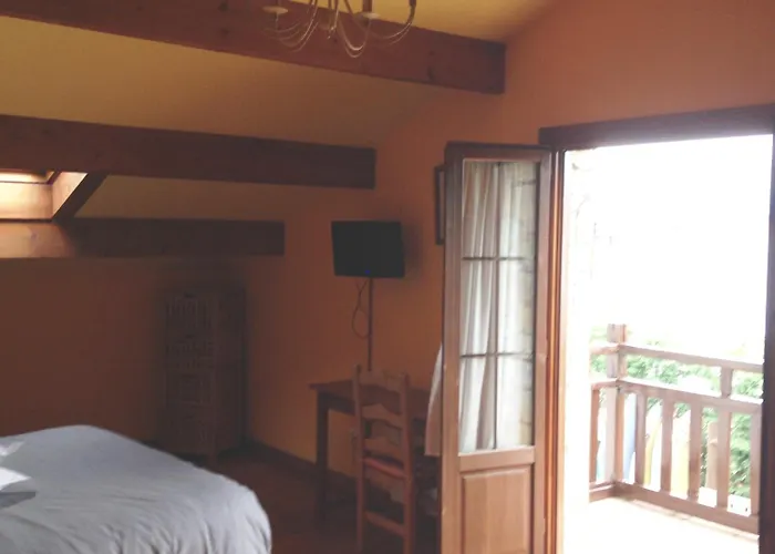 Zajazd La Wave Surf House & School 3*