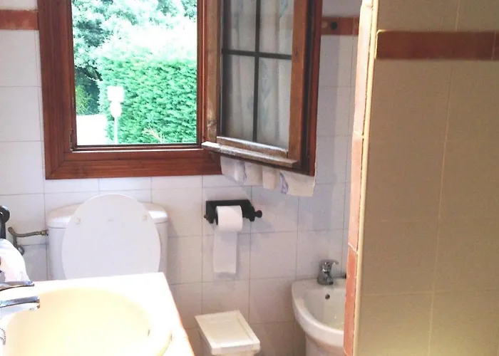 La Wave Surf House & School Zajazd